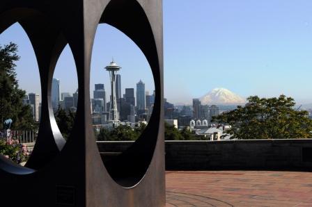 Attorney in Mercer Island WA
